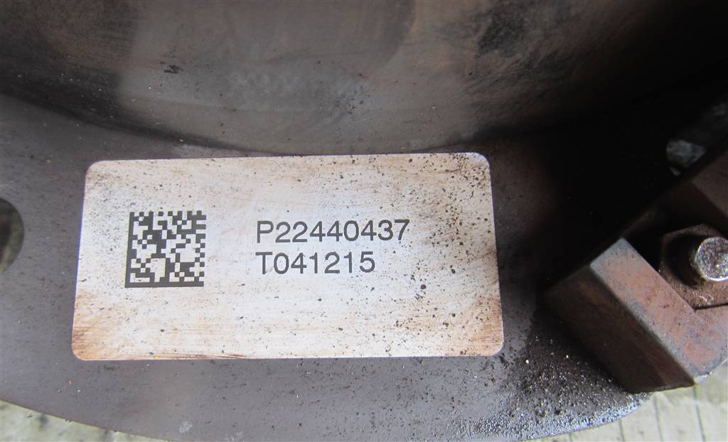 Подшипник выжимной для Renault T 22440437