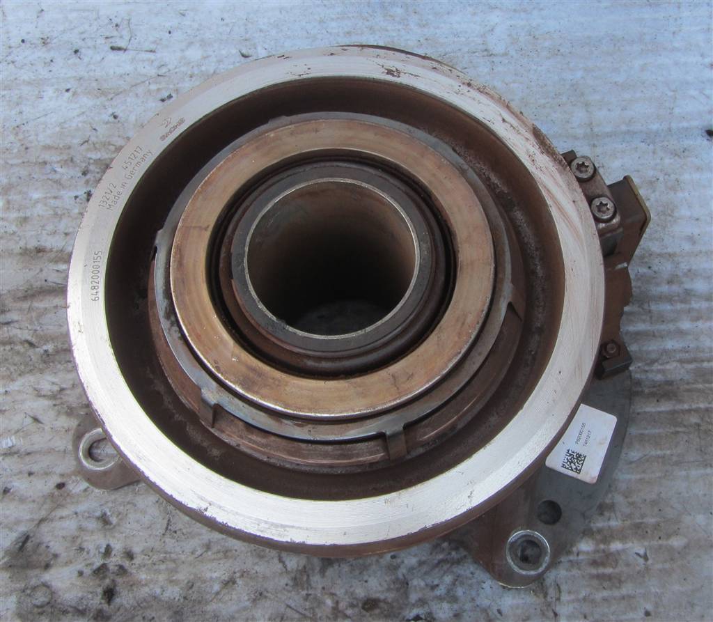 Подшипник выжимной для Renault T 82000155