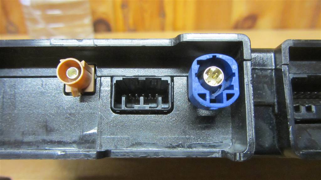 Блок управления (другие) для Volvo xc90 31676874