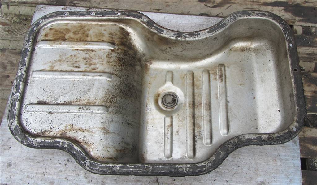 Поддон для Renault  Midlum 5010450776