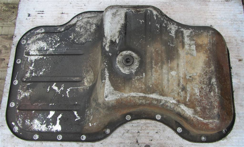 Поддон для Renault  Midlum 5010450776