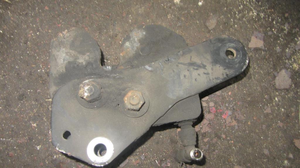 Замок кабины для Renault Premium Dci 5010532886