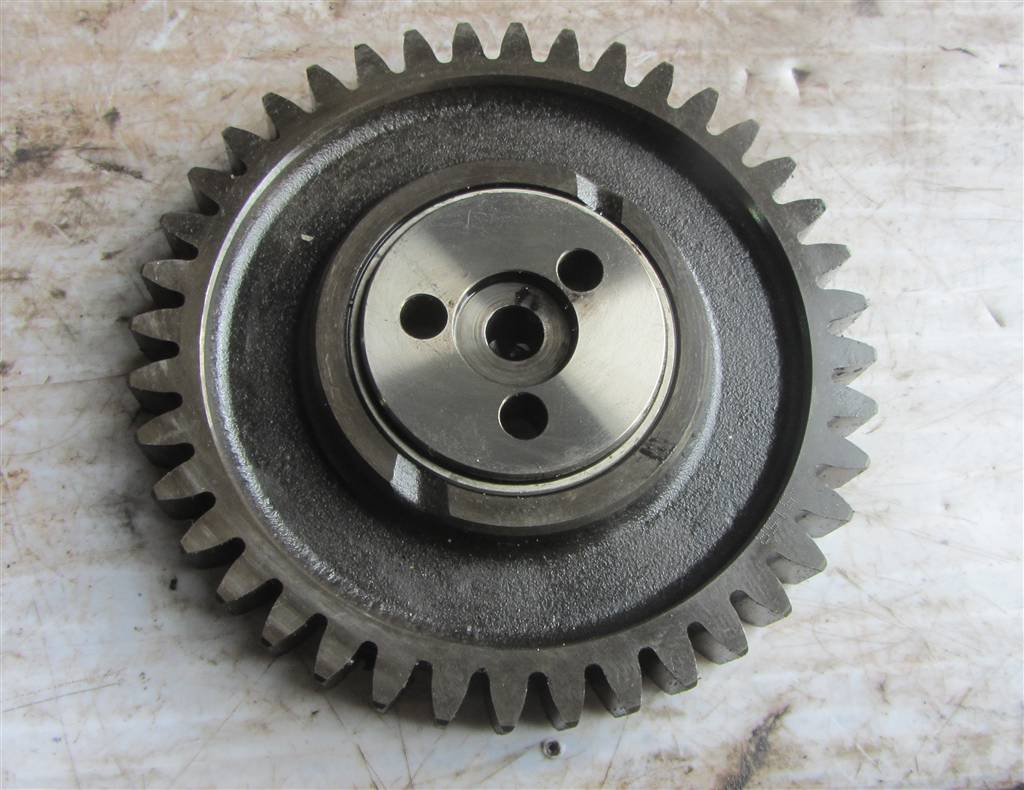 Шестерня Грм для MAN TGX 51045053104