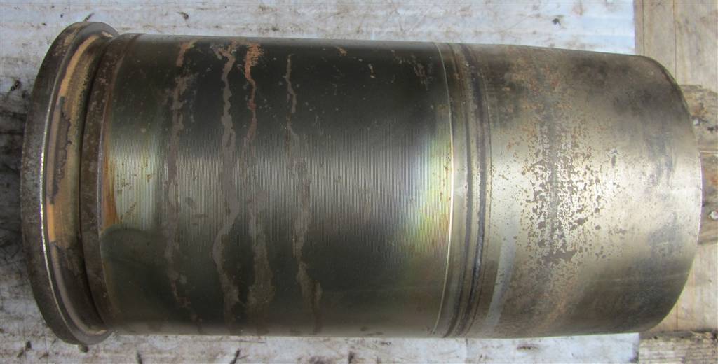 Гильза цилиндра для MAN TGX 51012010490