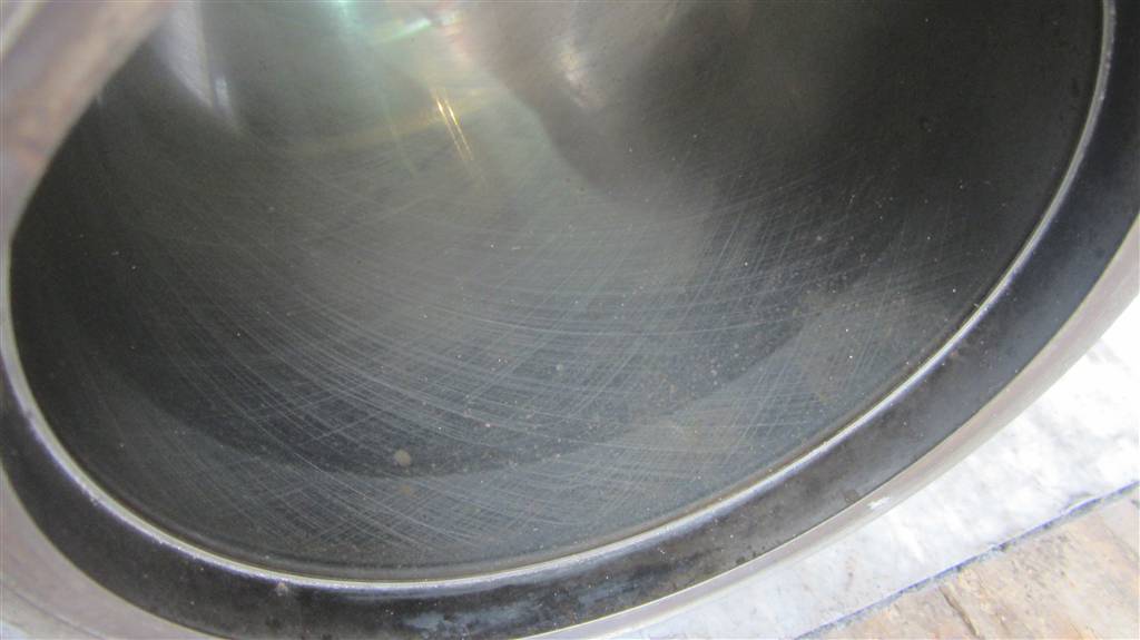 Гильза цилиндра для MAN TGX 51012010490