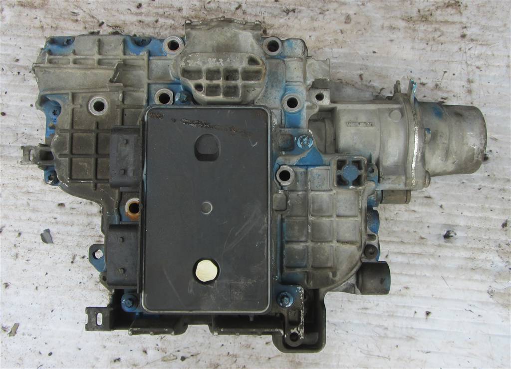 Механизм переключения передач для Mercedes Actros 9602603863