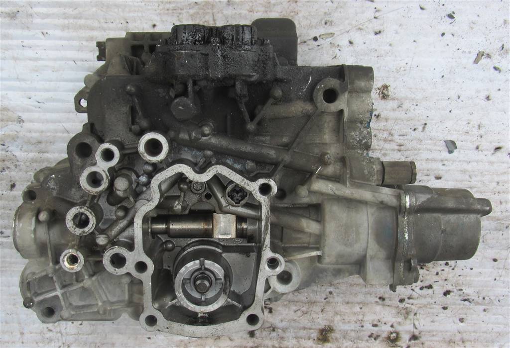 Механизм переключения передач для Mercedes Actros 9602603863