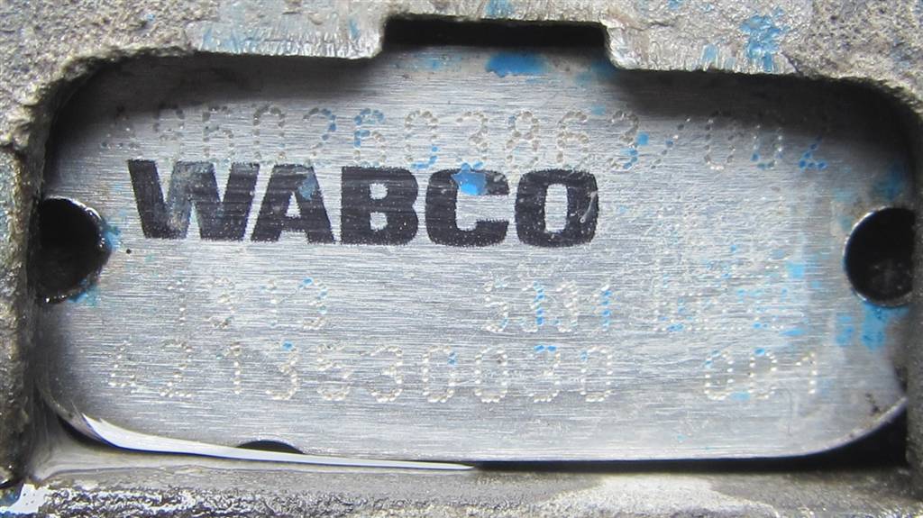 Механизм переключения передач для Mercedes Actros 9602603863