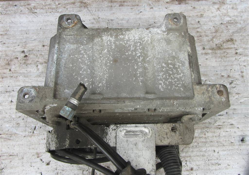 Блок управления Adblue для MAN TGX 81154036088