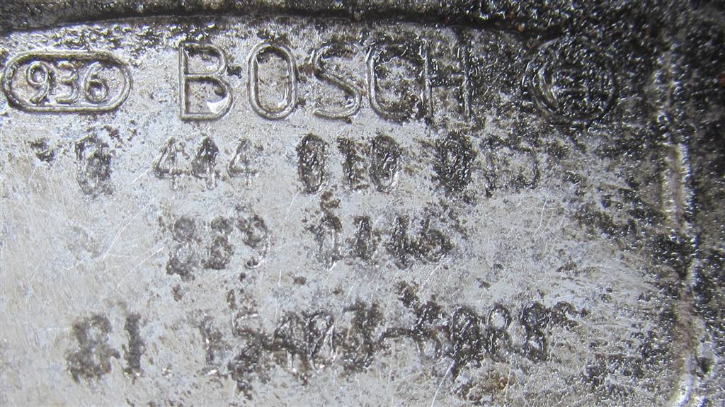 Блок управления Adblue для MAN TGX 81154036088