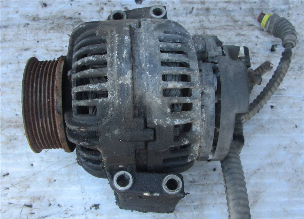 Генератор для DAF Xf 105  1626130