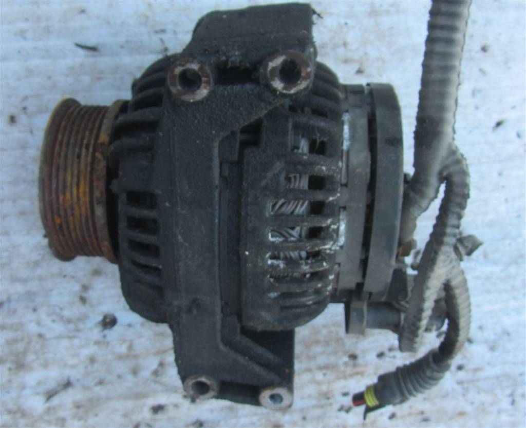 Генератор для DAF Xf 105  1626130