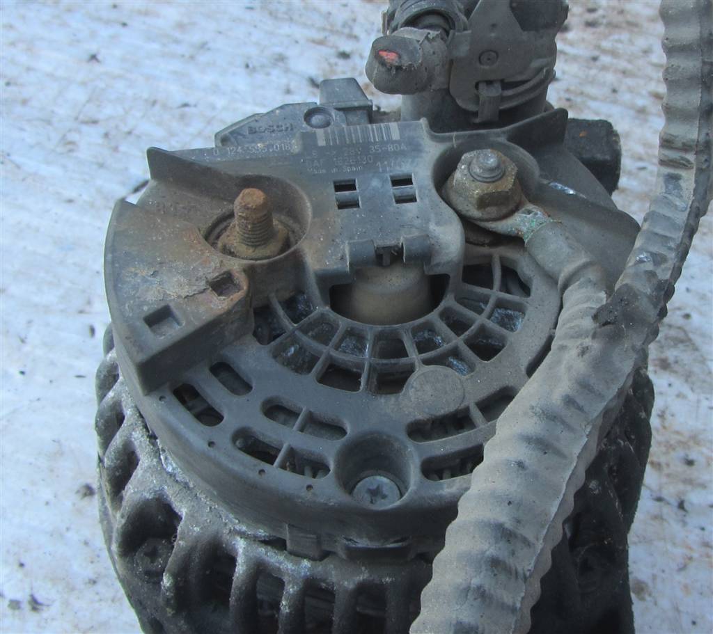 Генератор для DAF Xf 105  1626130