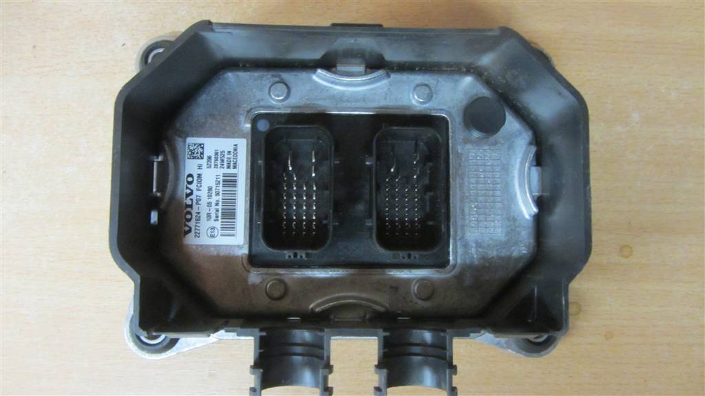 Блок управления светом для Renault T 22771624