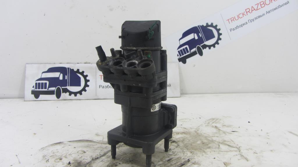 Кран главный тормозной для Renault Magnum DXI 5010633320