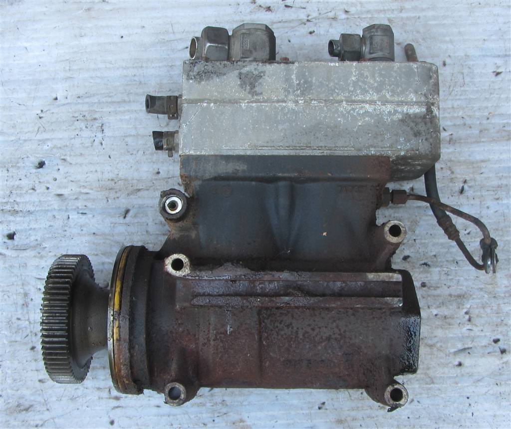 Компрессор пневматический для DAF Xf 105  1696197