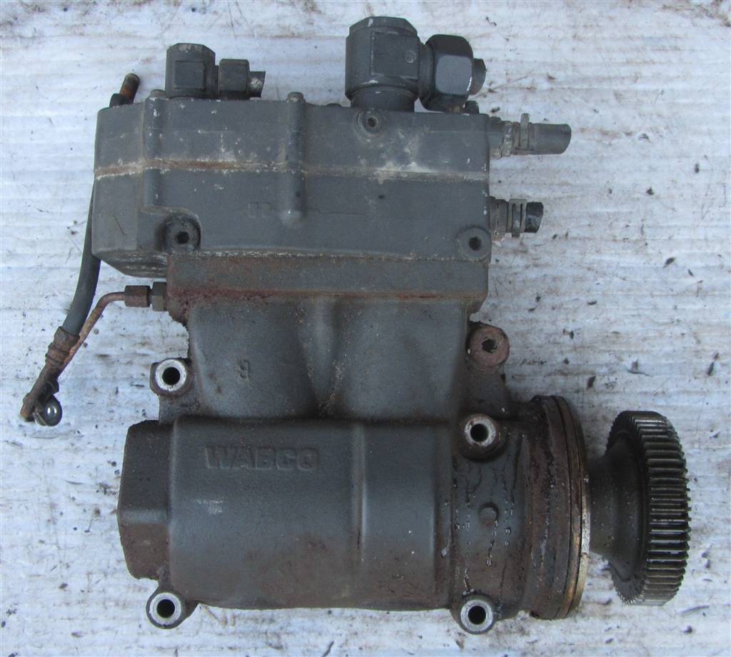 Компрессор пневматический для DAF Xf 105  1696197