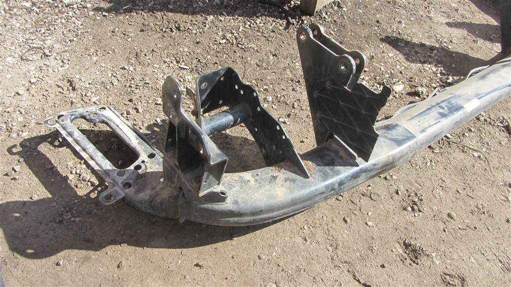 Усилитель бампера (перемычка) для MAN TGX 81416506000