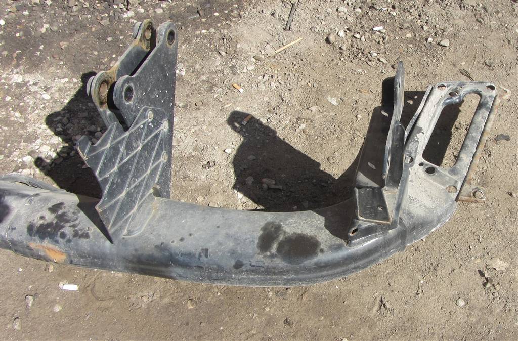 Усилитель бампера (перемычка) для MAN TGX 81416506000