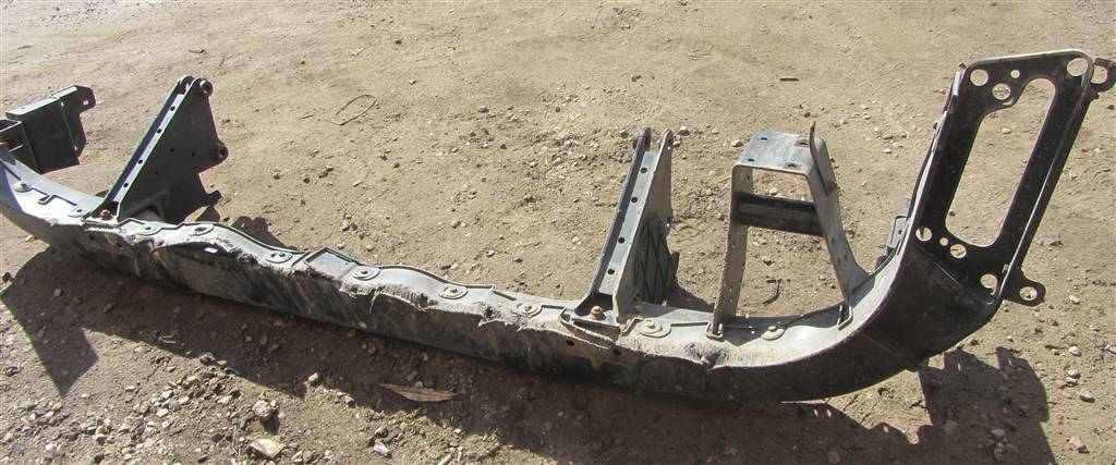 Усилитель бампера (перемычка) для MAN TGX 81416506000