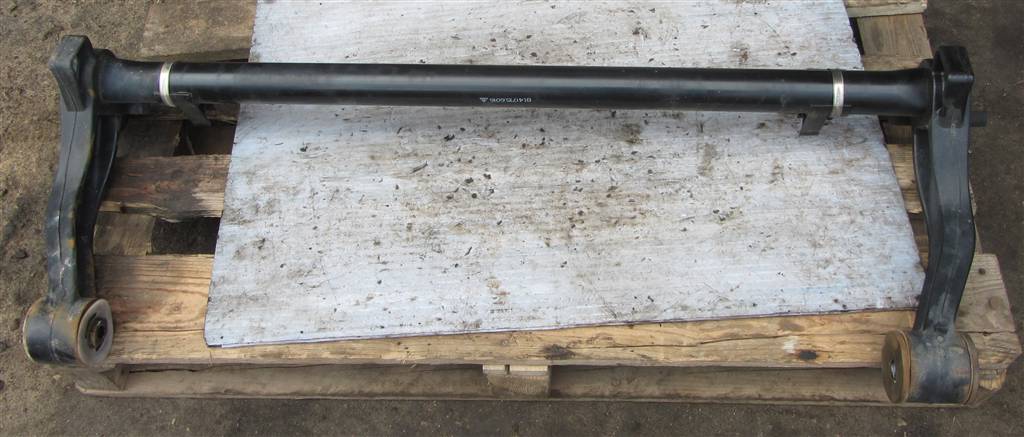 Стабилизатор кабины для MAN TGX 81417156016