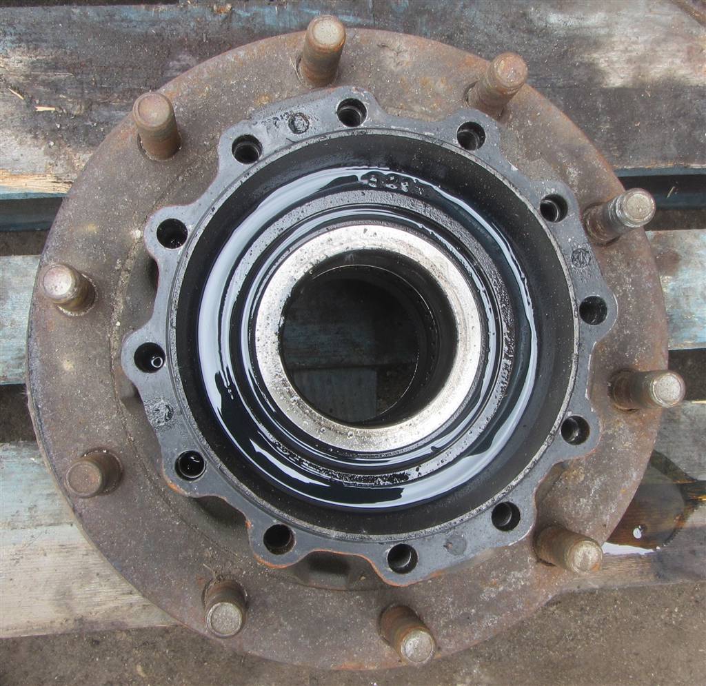 Ступица задняя для Renault Kerax 5010566112