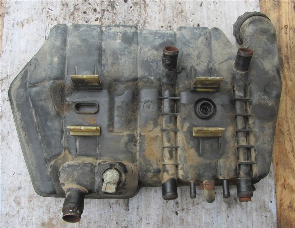 Бачок расширительный для DAF Xf 95 1607794