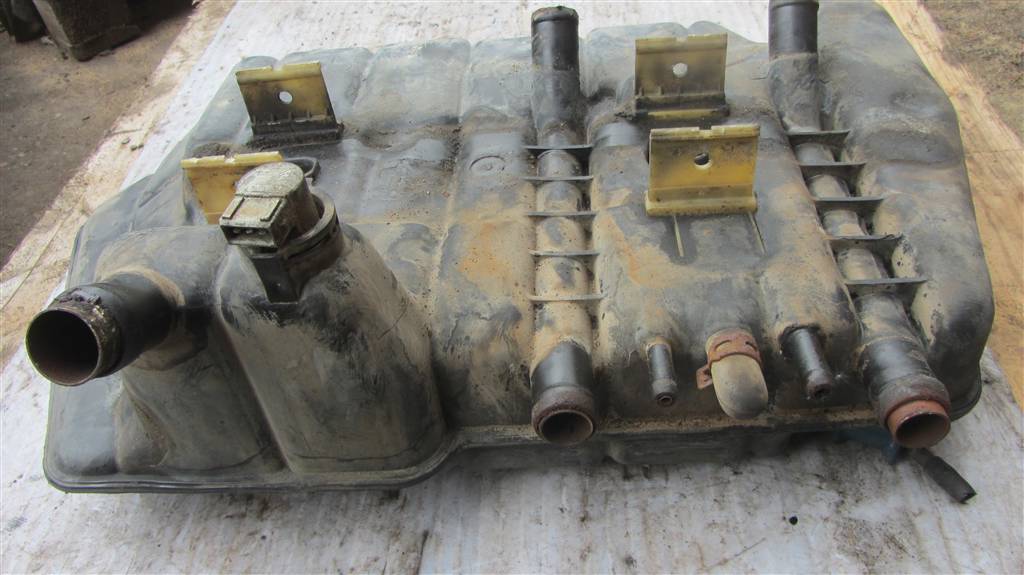 Бачок расширительный для DAF Xf 95 1607794