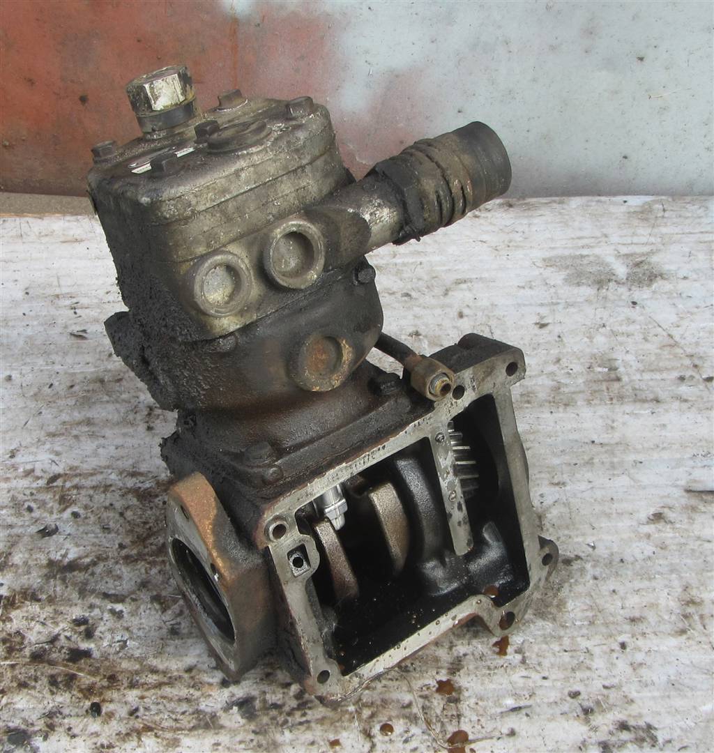 Компрессор пневматический для MAN Tga 51541146081