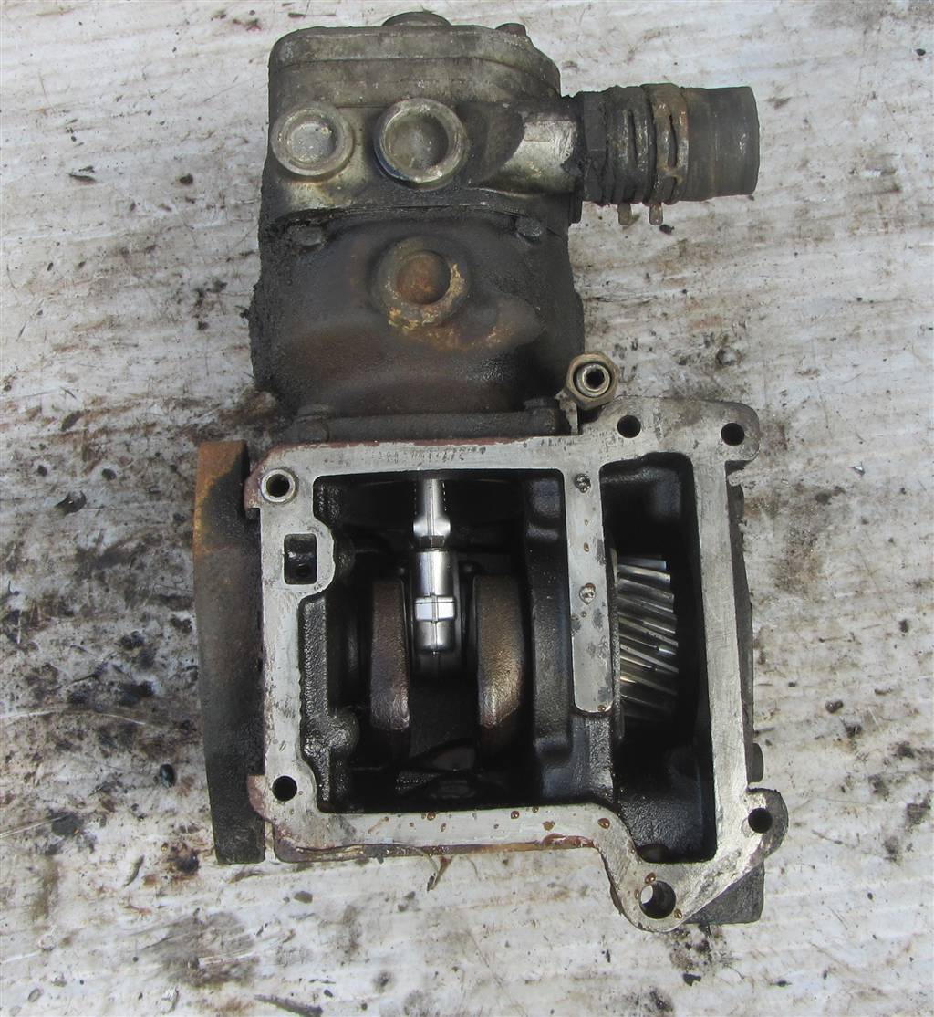 Компрессор пневматический для MAN Tga 51541146081