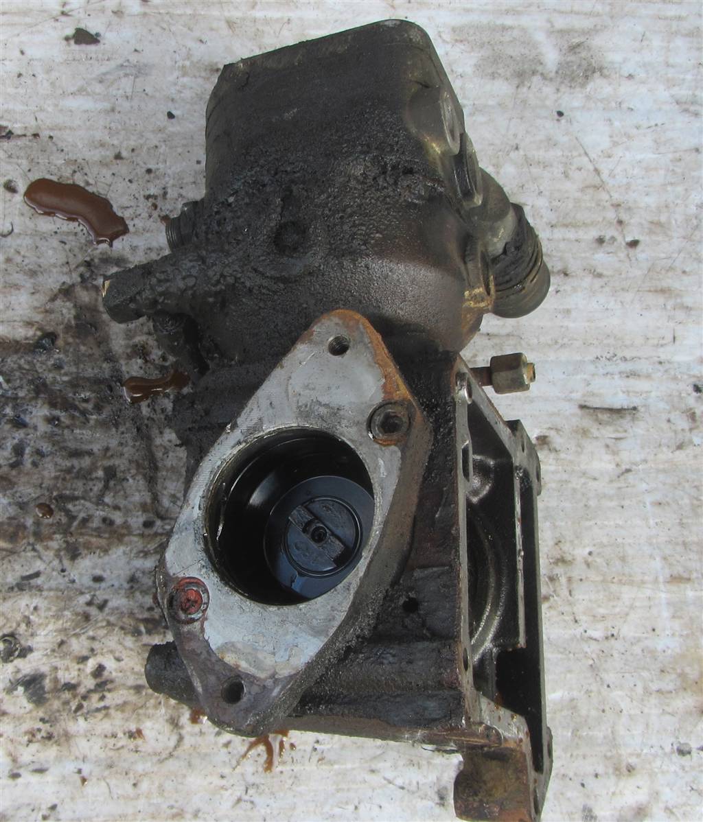 Компрессор пневматический для MAN Tga 51541146081