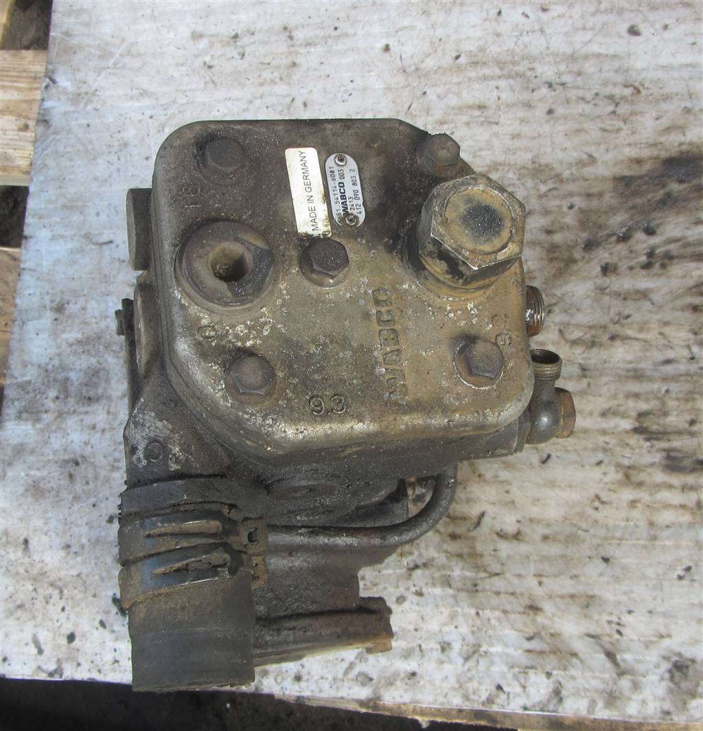 Компрессор пневматический для MAN Tga 51541146081