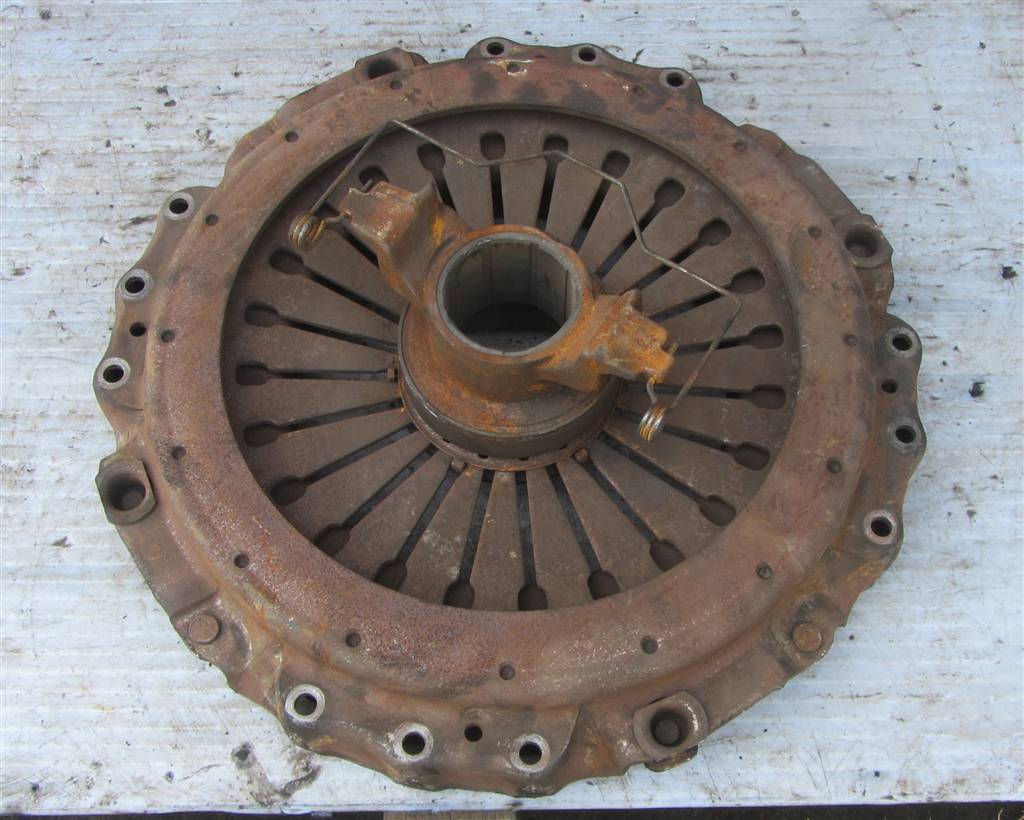 Корзина сцепления для Volvo FH13 85000537