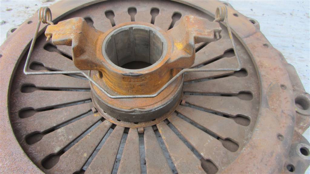 Корзина сцепления для Volvo FH13 85000537