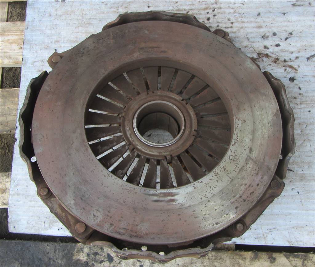 Корзина сцепления для Volvo FH13 85000537