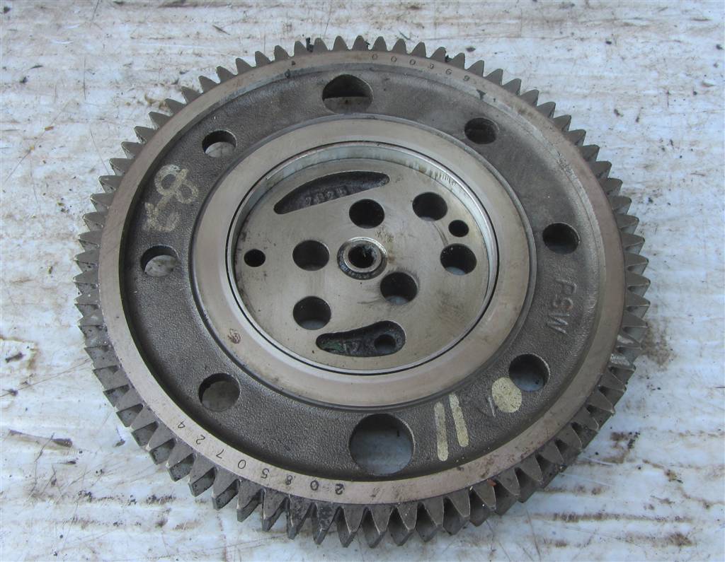 Шестерня Грм для Volvo FH13 20850724