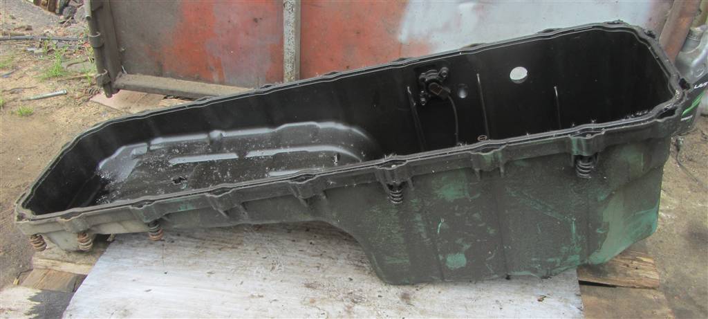 Поддон для Volvo FH13 20493972