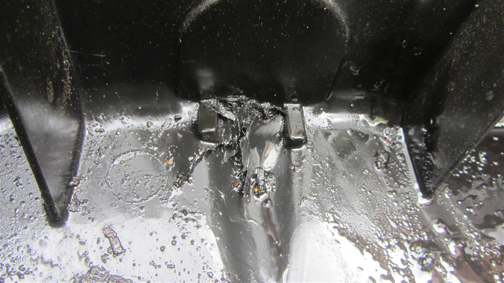 Поддон для Volvo FH13 20493972