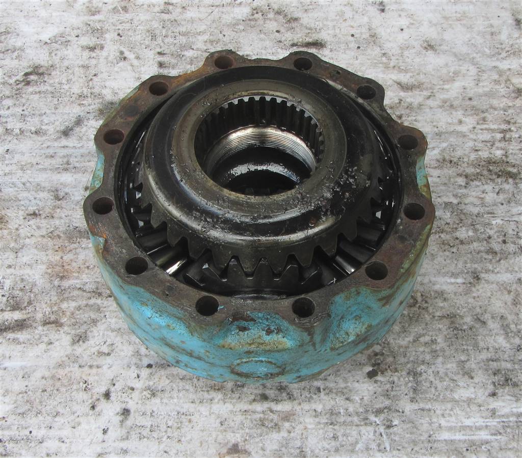 Редуктор заднего моста для Renault MAJOR 5000675071