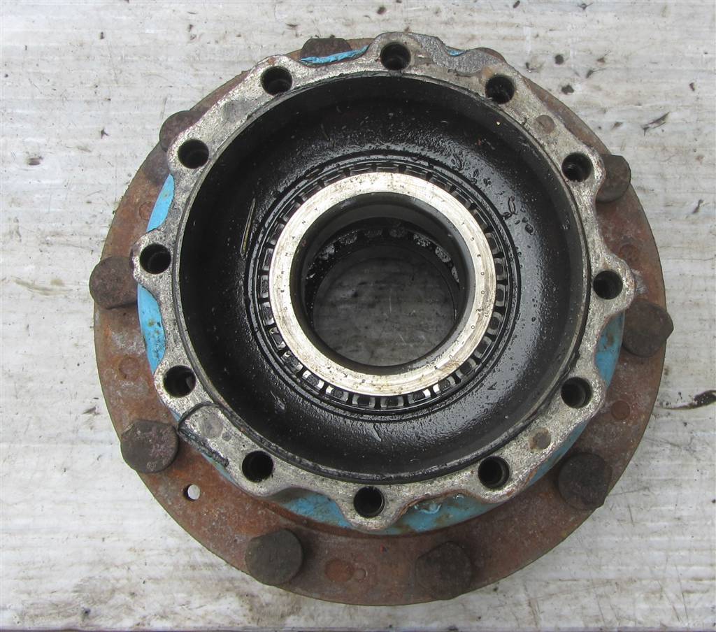 Ступица задняя для Renault MAJOR