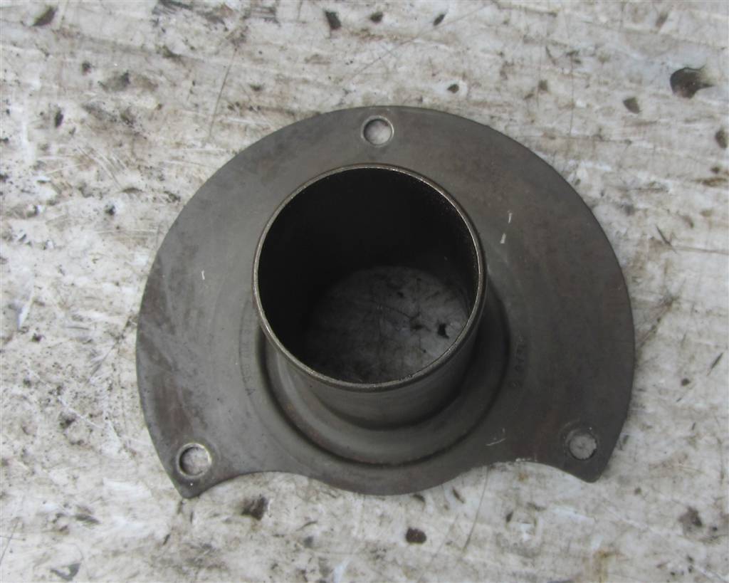 Крышка коробки передач для Renault  Midlum 1346302056