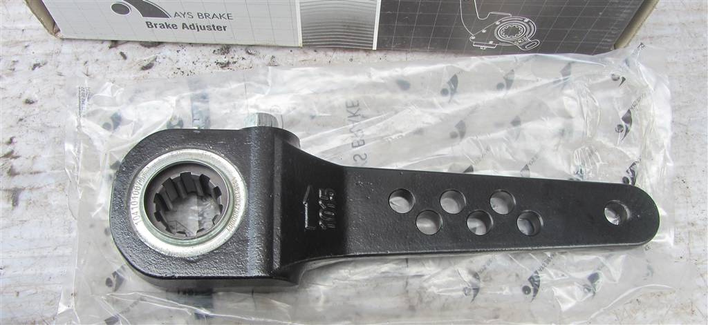 Трещетка тормозная для SCHMITZ sko 1041010071