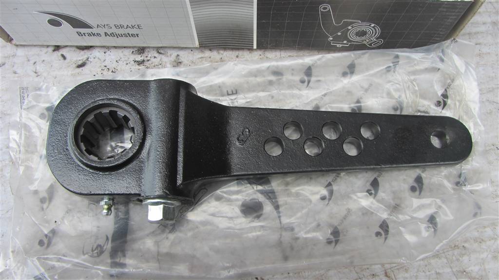 Трещетка тормозная для SCHMITZ sko 1041010071