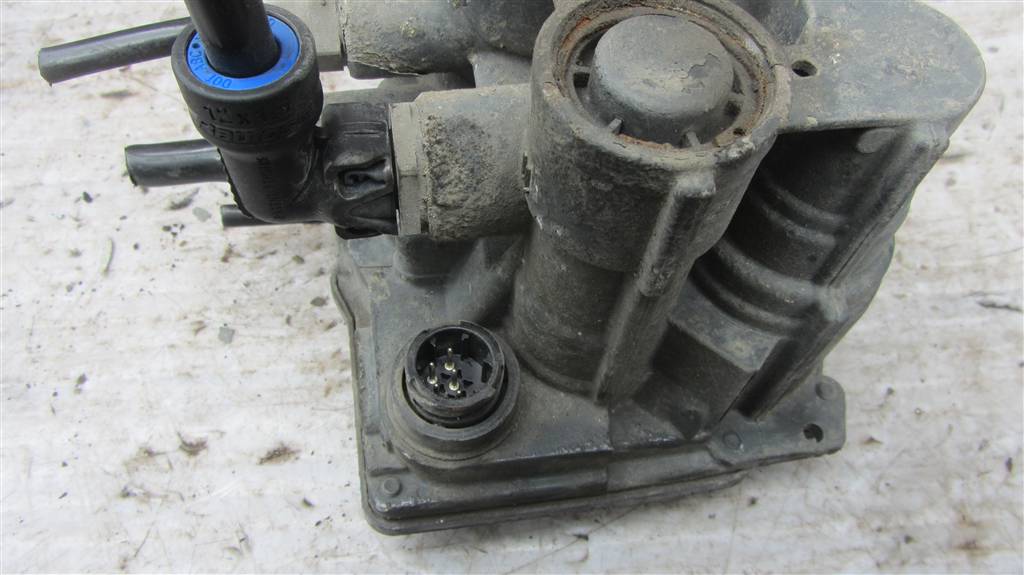 Кран управления тормозами прицепа для DAF Xf 105  4802040020