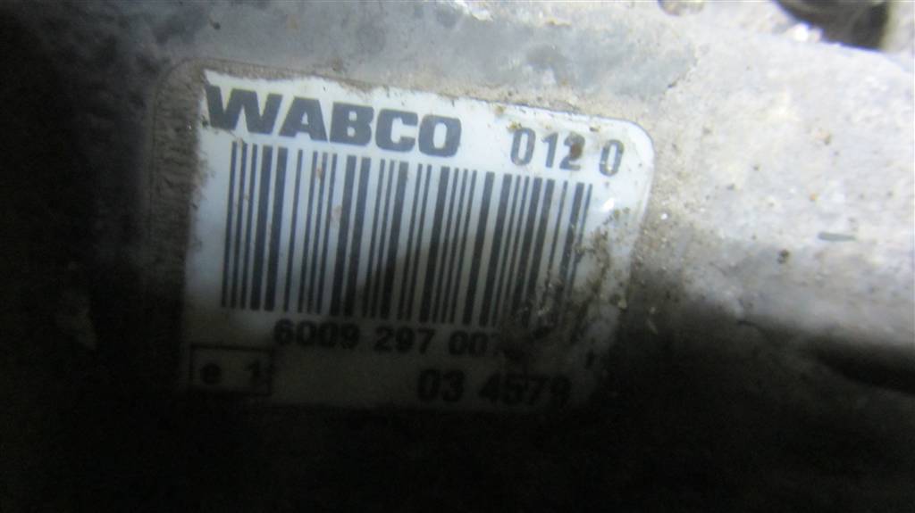 Блок управления АКПП для DAF Xf 105  4213550120