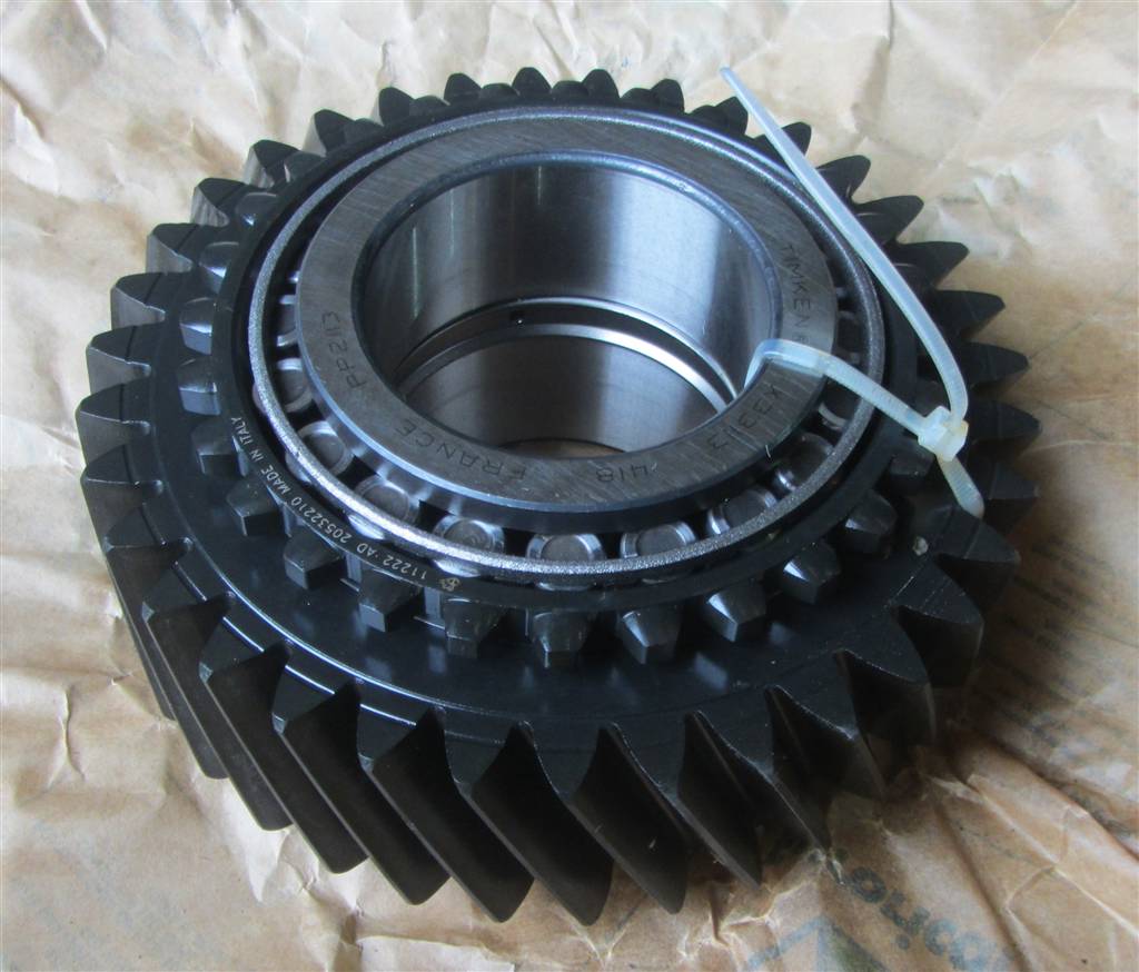 Шестерня КПП для Volvo FH13 23842107