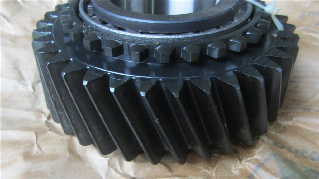 Шестерня КПП для Volvo FH13 23842107