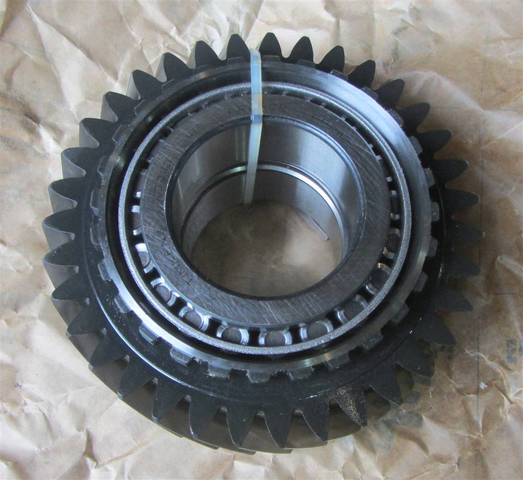 Шестерня КПП для Volvo FH13 23842107