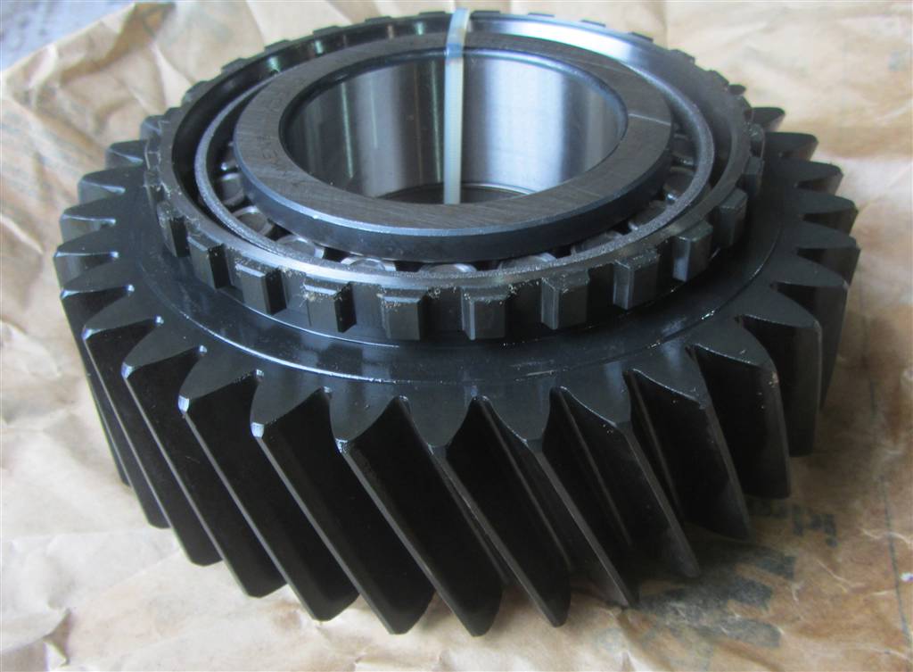 Шестерня КПП для Volvo FH13 23842107