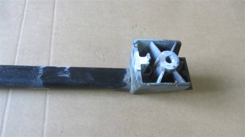 Поручень для Renault Magnum Etech 5010620121